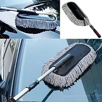 Super Soft Microfiber Car Duster-thumb1