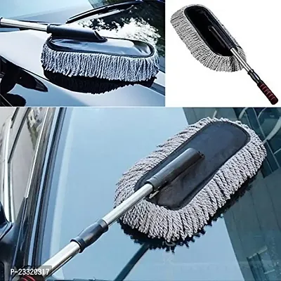 Super Soft Microfiber Car Duster-thumb2