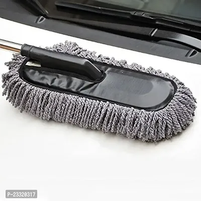 Super Soft Microfiber Car Duster-thumb3