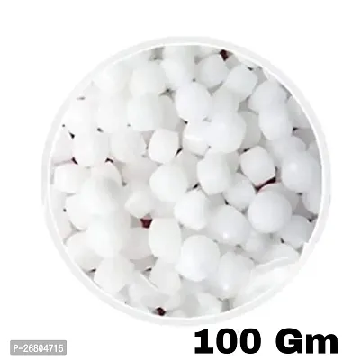 Camphor Tablet 100 Gm. - Indian Kapoor For Puja  Havan 100 Gm.-thumb2