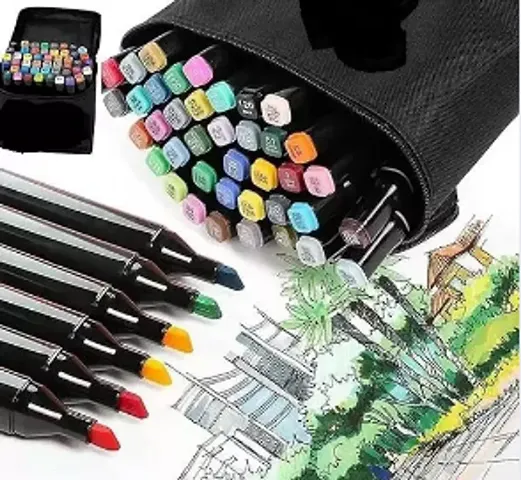 Art Markers Pen Sets