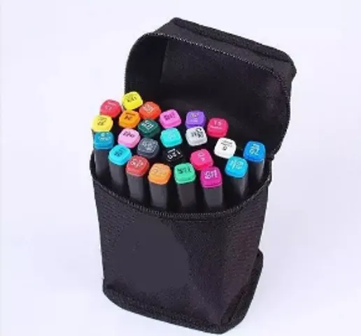 Art Markers Pen Sets