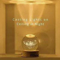 3D Galaxy Crystal Ball Night Lamp-thumb4