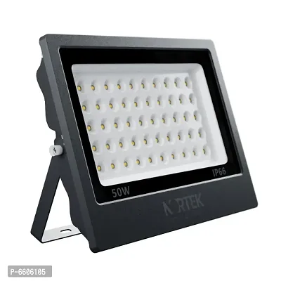 Nortek Zenia 50W Led Flood Light With Ip-66 Rating focus light outdoor Waterproof Cool Day Led Light (cool White)-thumb5