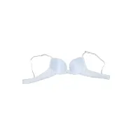 pavvoin Daia furen White Underwire,Paded,Full Cup Everyday t-Shirt Bra Pack of 1?-thumb4