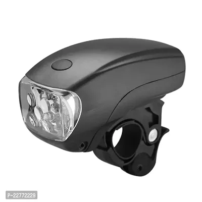 Quick Bicycles Enterprise 91 Front Light Bright Led Batters