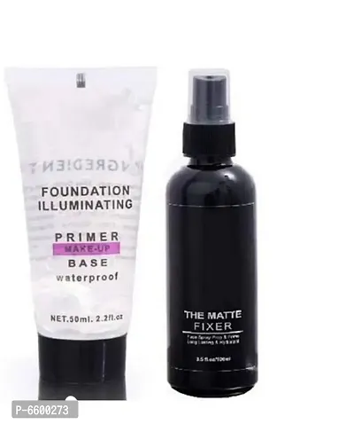 face primer and face makeup fixer-thumb0