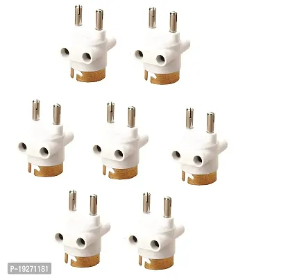 2 Pin Bulb Holder Parallel Adapter with Plug and Light Socket Multi Pendant Adapter Multi Outlet Plug Brass Connector