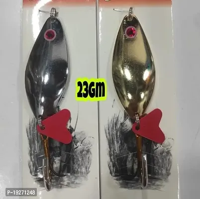 Buy Spinner Lures Online In India -  India