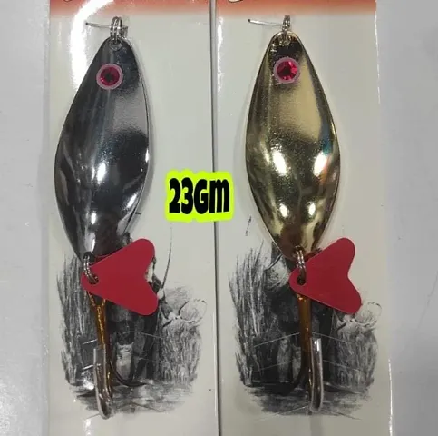 Fishing Spinner 23 GRM 1 PC/Fishing Product/Spinner 1 PC