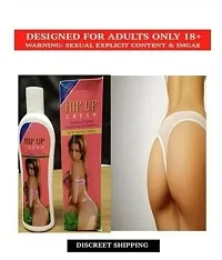 Hip up Cream for Shape and Tighten packing may very to colour of box-thumb1