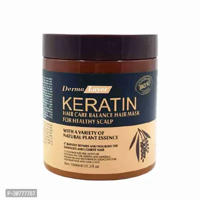 DermaLayer Hair Care Balance Hair Mask