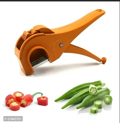 Best Quality Plastic Vegetable Cutter