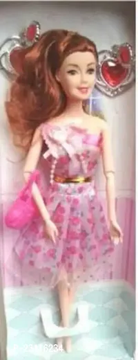 Stylish Fancy Designer Musical Dolls