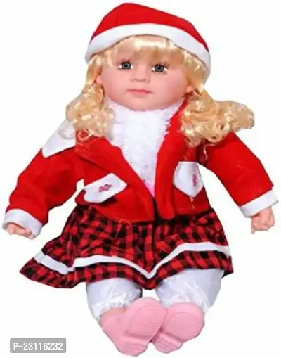 Stylish Fancy Designer Musical Dolls-thumb0