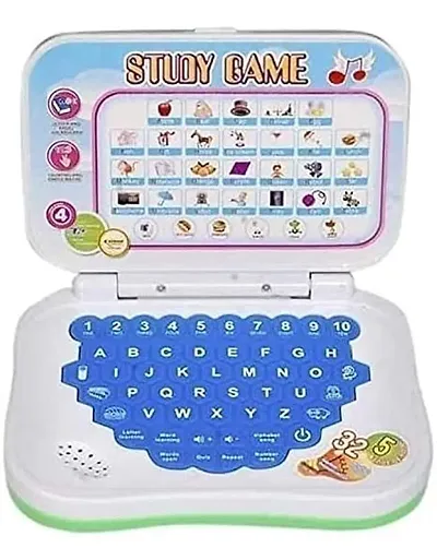 Modern Learning Laptop for Kids