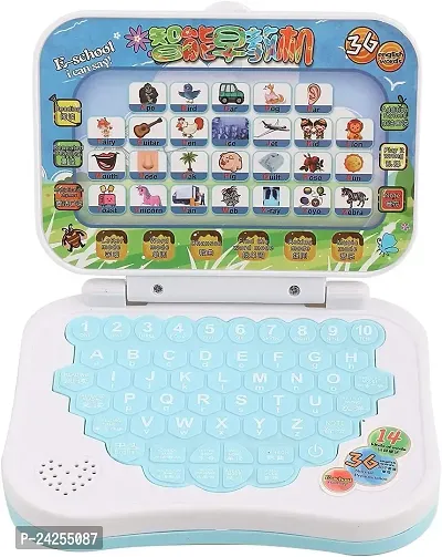 Mayank  company Study Mini Game Laptop for Kids with Learning Games / Educational Laptop for Kids-thumb0