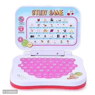 Mayank  company  Learning  Education Early Childhood Education Toys Early Learning Educational Computer Toy - (Color May Vary)