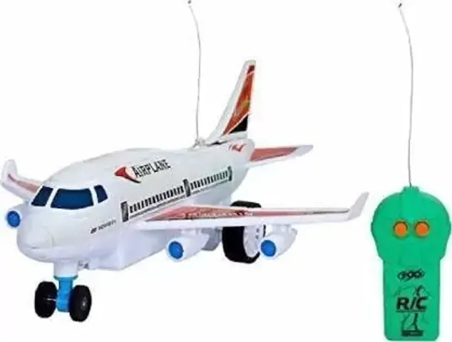 Remote Control Airplane