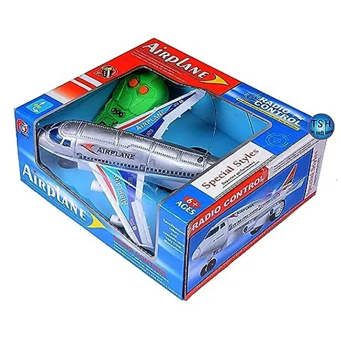 Remote Control Airplane