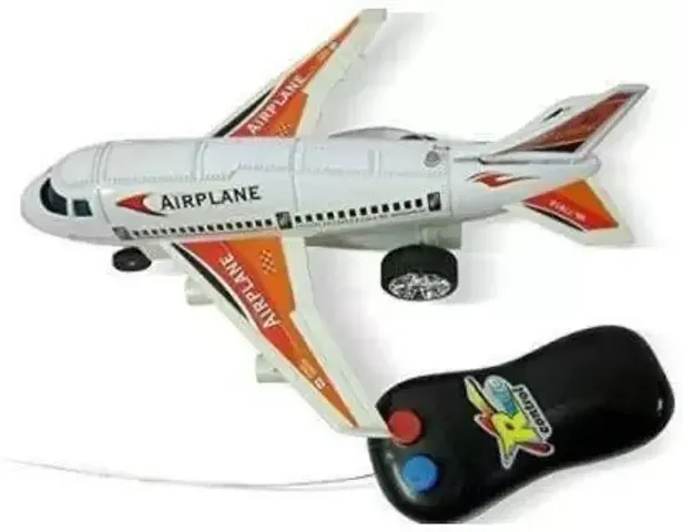 Remote Control Airplane