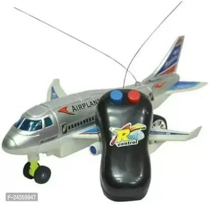 Mayank  company Remote Control Airplane Looks and Modern Design, RC Vehicle Toy