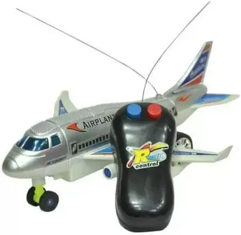 Remote Control Airplane