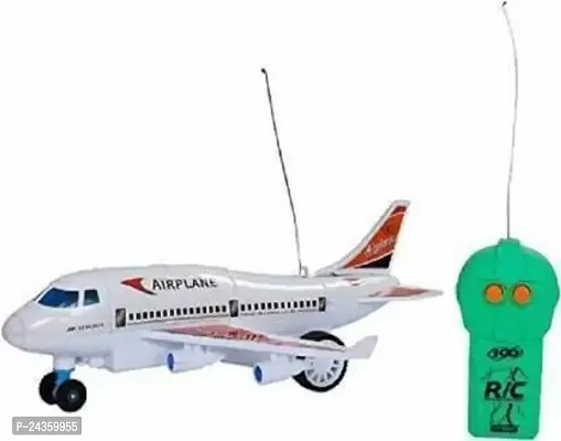 Mayank  company Remote Control Aeroplane (Only Running, Not Flying) (Remote Control Aeroplane (Only Running, Not Flying))