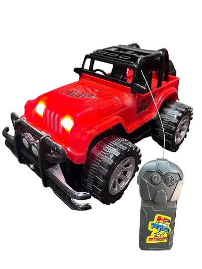 Kids Remote Control Toys