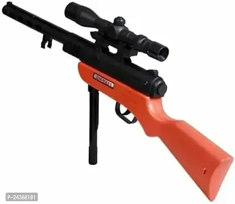 Mayank  company M40 Black Toy Riffle Sniper Commando Gun for Kids-thumb3