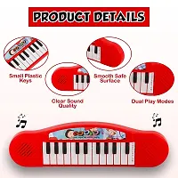 Mayank  company Mini Portable Piano Keyboard Musical Toy for Kids/Babies/Girls/Boys/Gifts-thumb1