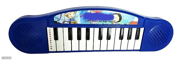 Mayank  company Multi-Function Portable Electronic Piano Keyboard Piano Musical Toys for Babies and Kids Colour as per Stock