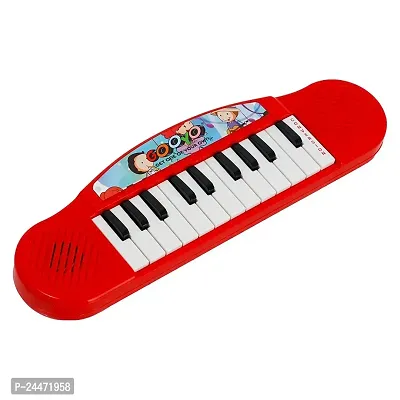 Mayank  company Latest Model Musical Keyboard Mini Baby Piano Playing Toy for Kids Fun Music Toys for Kids