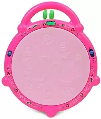 Mayank  company MUSICAL FLASH DRUM  FOR KIDS-thumb1