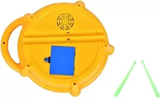 Mayank  company MUSICAL FLASH DRUM  FOR KIDS-thumb2