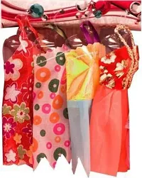 Mayank  company Big Deal Elegant Baby Fashion Doll  Fashion Accessories Kit Play Set (Multi Color) Random One Design Send-Pack of 1-thumb1