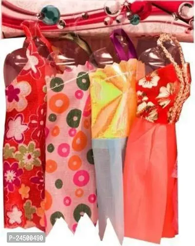 Mayank  company Big Deal Elegant Baby Fashion Doll  Fashion Accessories Kit Play Set (Multi Color) Random One Design Send-Pack of 1-thumb2