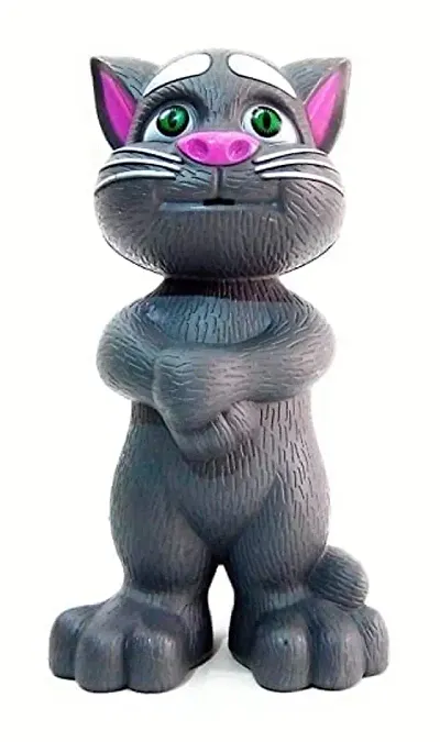 Talking Tom Musical Toy