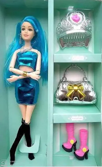 Plastic Dolls For Girls