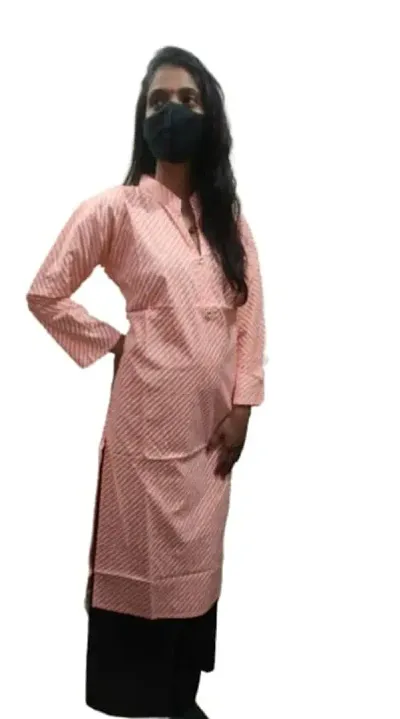 Classic Kurti for Women