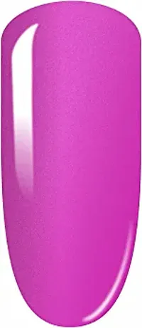 Mirror Nail Chrome Pink MATTLOOK Nail Polish-thumb2