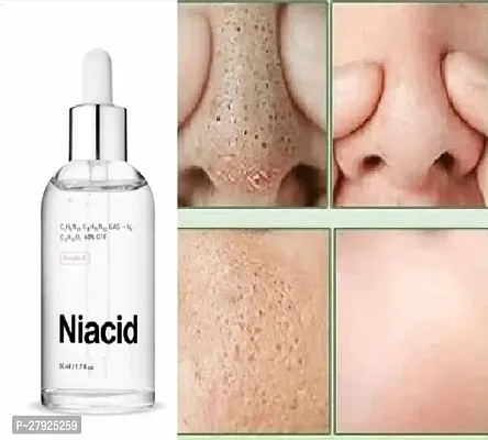 Serum Niacid Fill in Pitted Scars And Dark Acne-thumb0