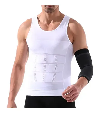 New Launched Nylon Sports Vest 