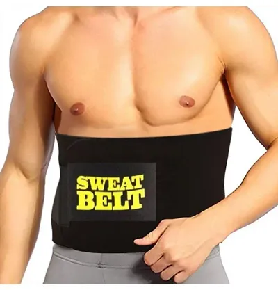 Top Selling Sauna sweat belt belly fat Burn