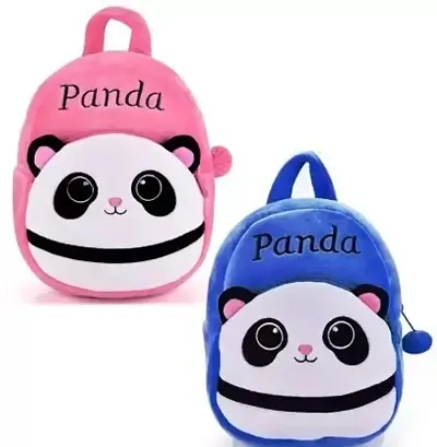 Pack of 2 Kids School Bag