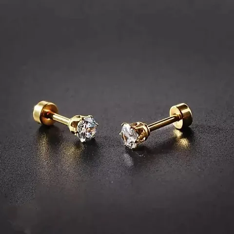 Must Have Earrings 