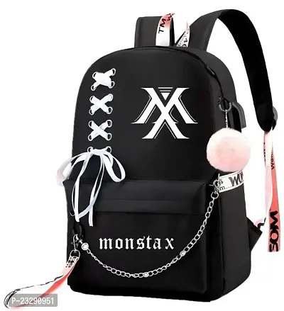Medium backpack women's top