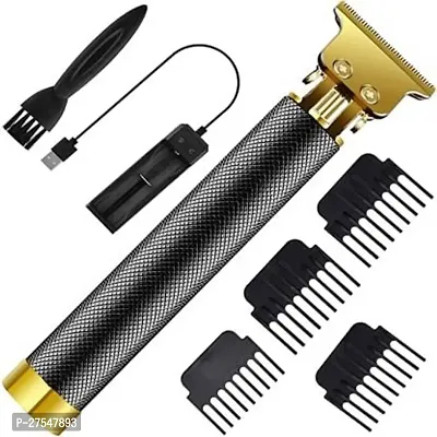 Trendy Professional Clipper Trimmer for Men