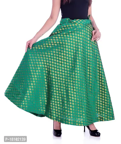 High low umbrella on sale cut long skirt