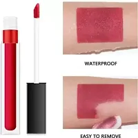 Mini Lipstick Kit Lip Hydrating  Moisturizing, Lipsticks-thumb2